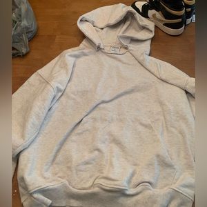 GymShark Hoodie size small